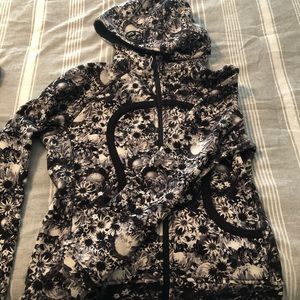 Lululemon scuba hoodie